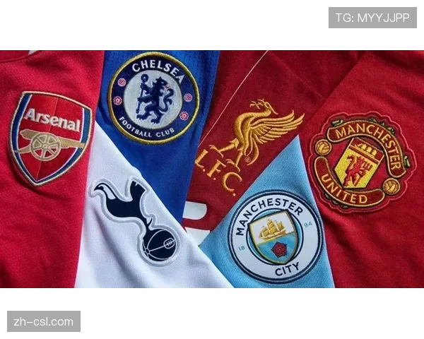 英超4-15名分差仅7分创历史 中游集团混战重塑欧战资格格局