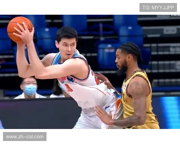 新疆98比56大胜四川创赛季最大分差纪录