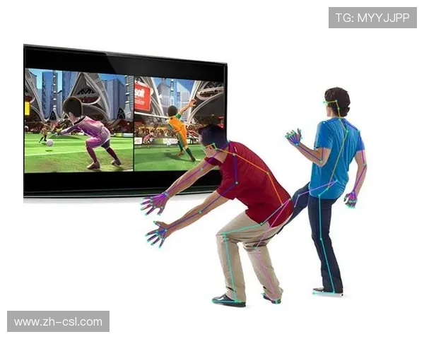 无标记点捕捉技术在本周期实现商用 降低运动员参与互动的难度