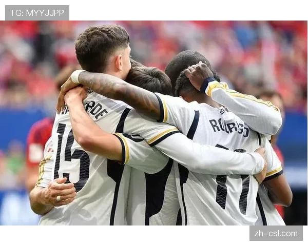 巴尔韦德助攻显灵光 乌拉圭中场成皇马枢纽