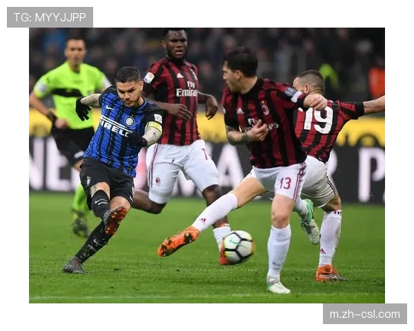 AC米兰控球率占优却得势不得分 射门转化率低下暴露进攻顽疾