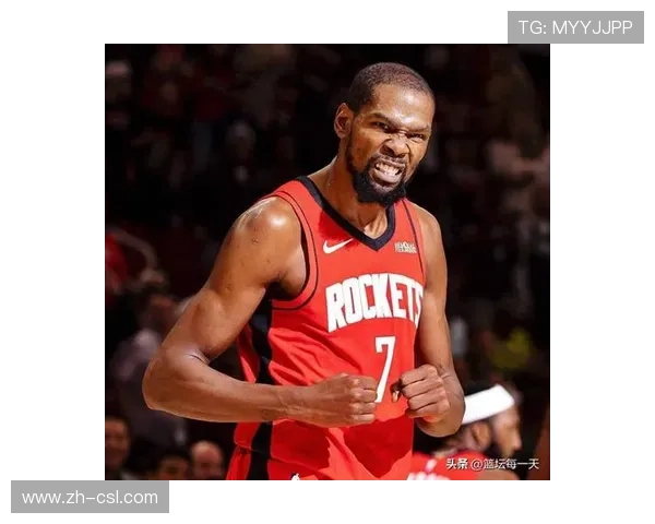 火箭篮板净胜23个制霸内线 杜兰特领衔锋线群构筑立体防守体系 火箭篮板净胜23个制霸内线 杜兰特领衔锋线群构筑立体防守体系